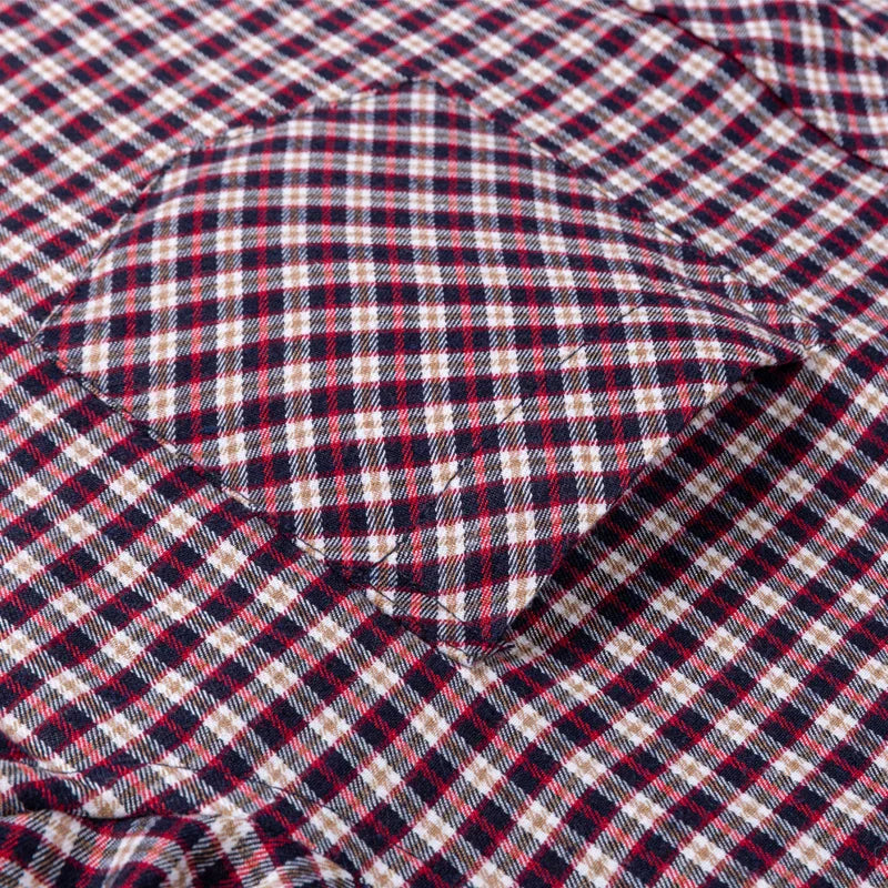 Vine™ Classic Plaid Shirt