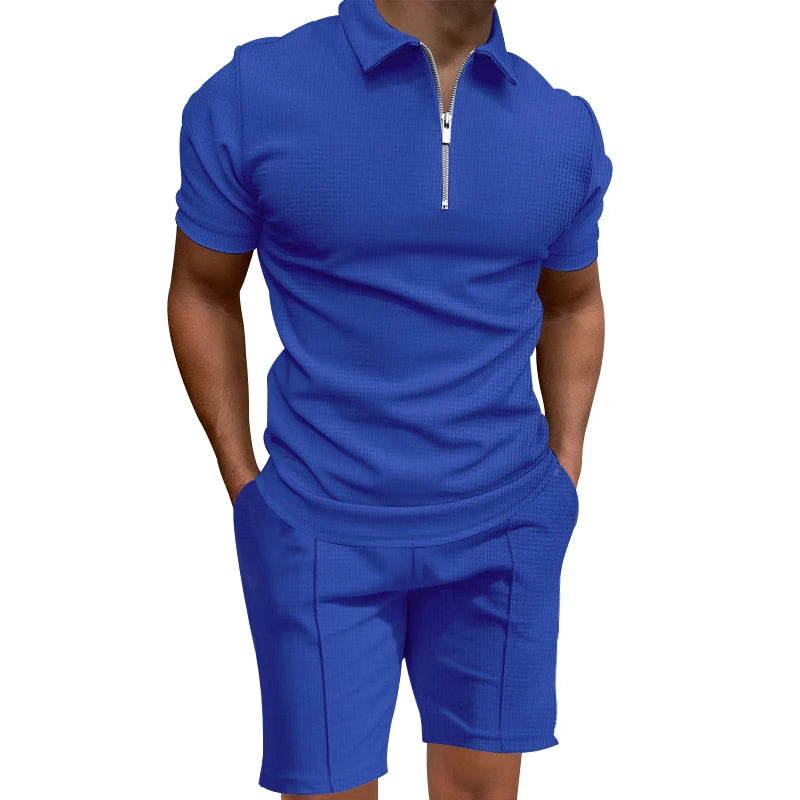 Luvince "Jason" Summer Set