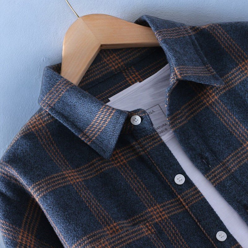 Everton™ Plaid Shirt