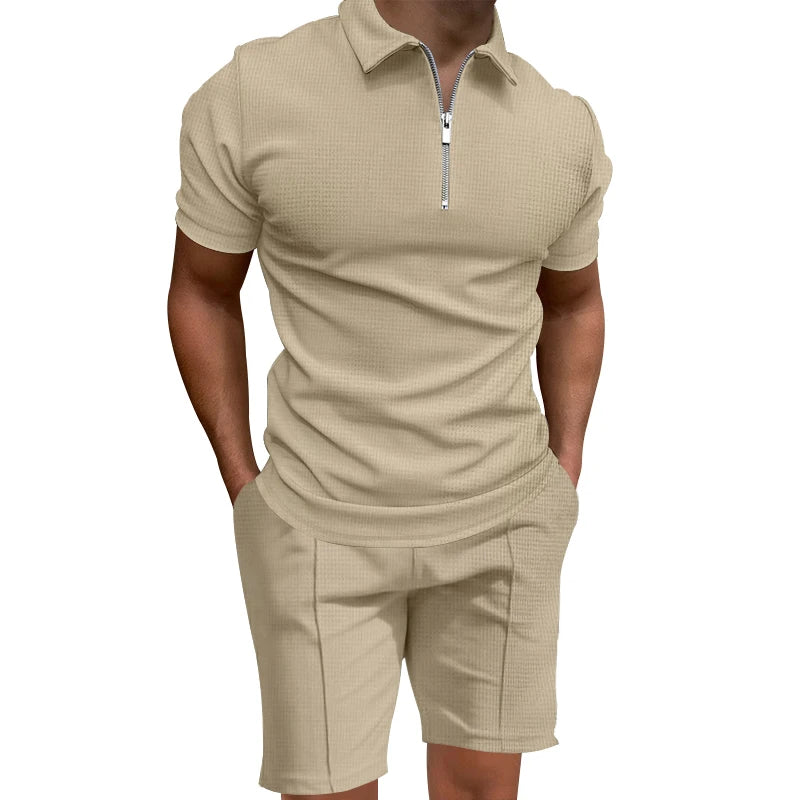 Luvince "Jason" Summer Set