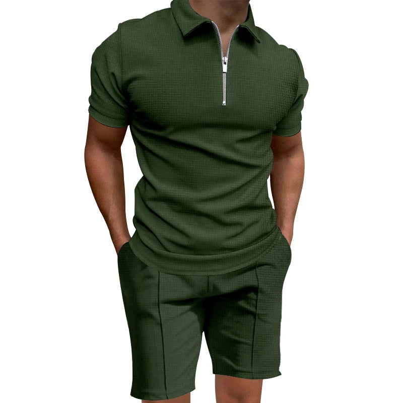 Luvince "Jason" Summer Set