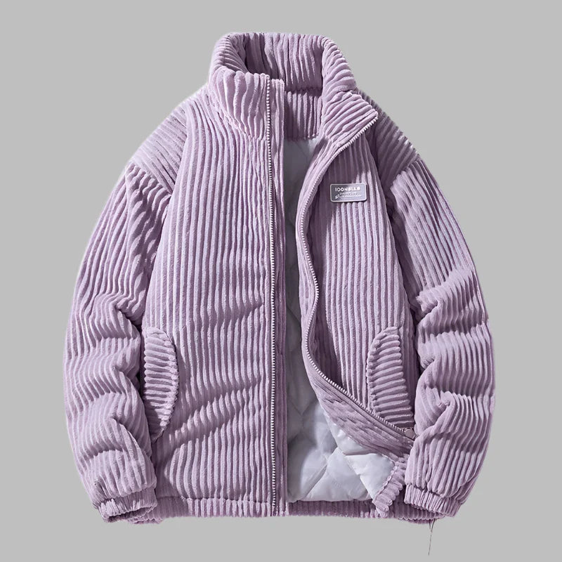 Ricardo | Corduroy Jacket