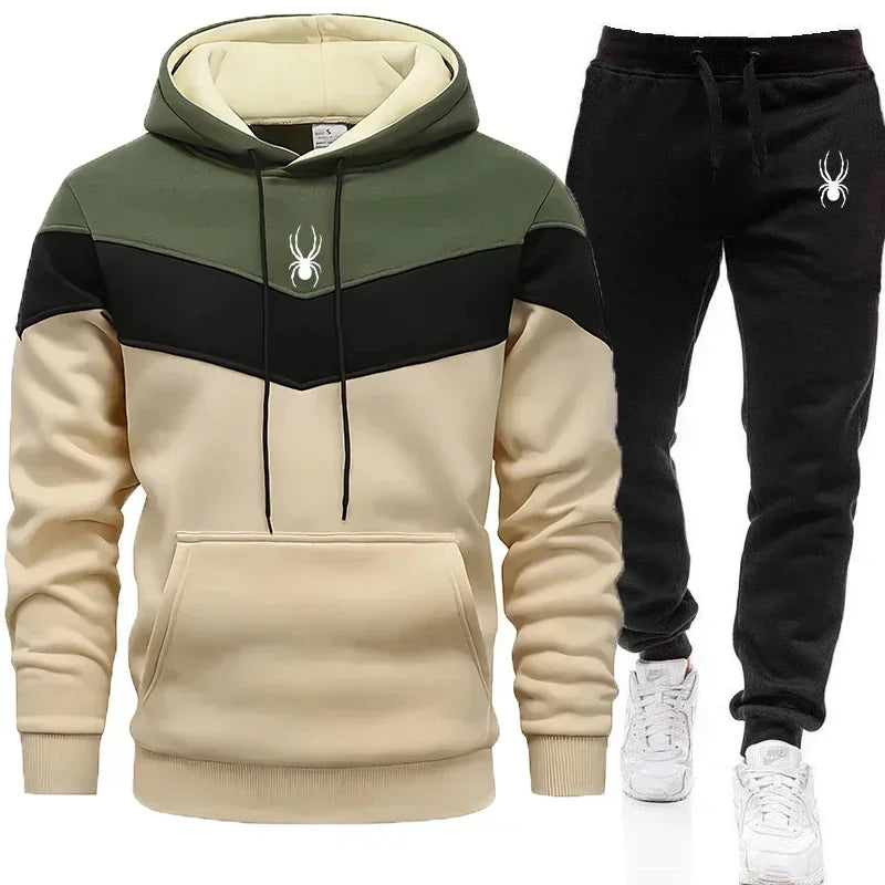 Jones™ Sweatsuit