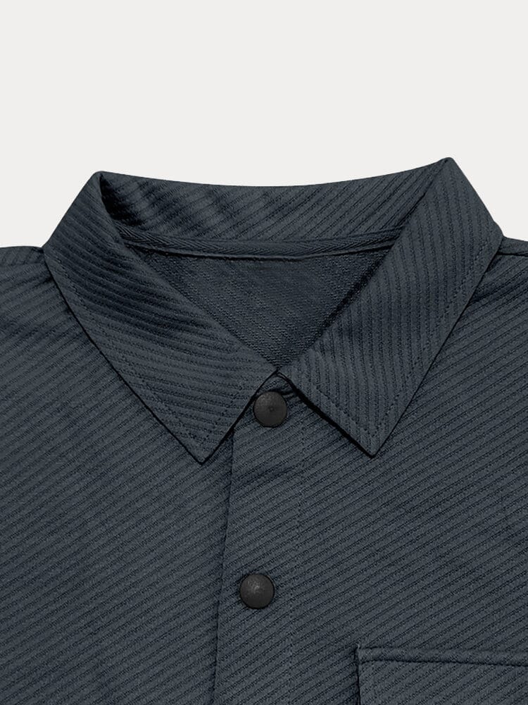 Grayson™ | Twill Jacket & Pants Set