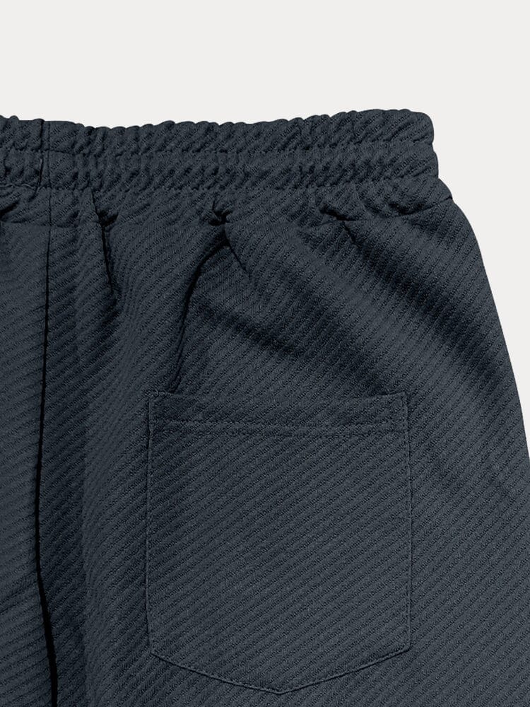 Grayson™ | Twill Jacket & Pants Set