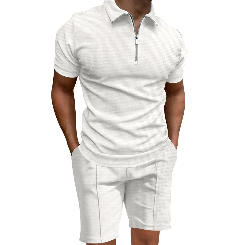 Luvince "Jason" Summer Set