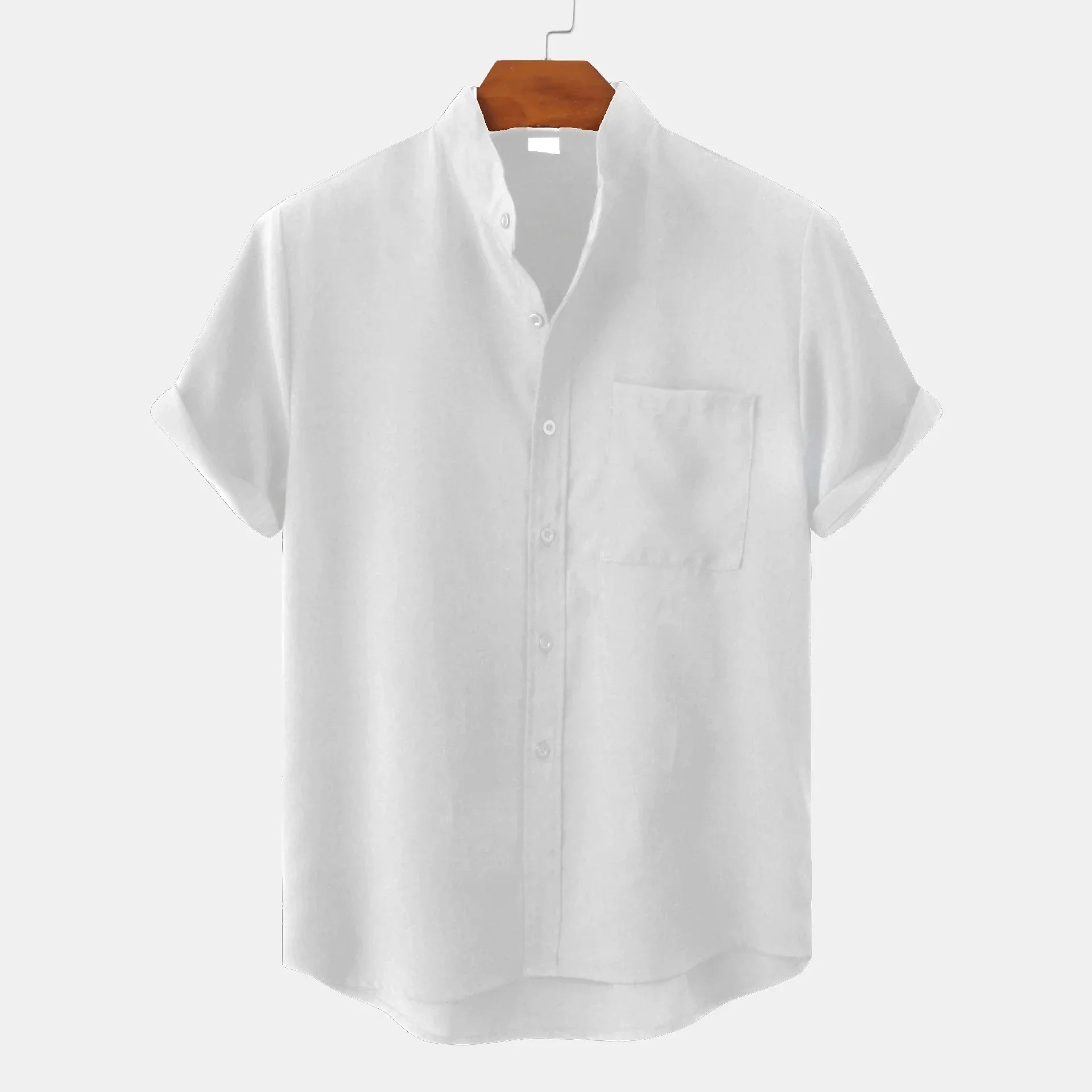 Matthew Linen Shirt