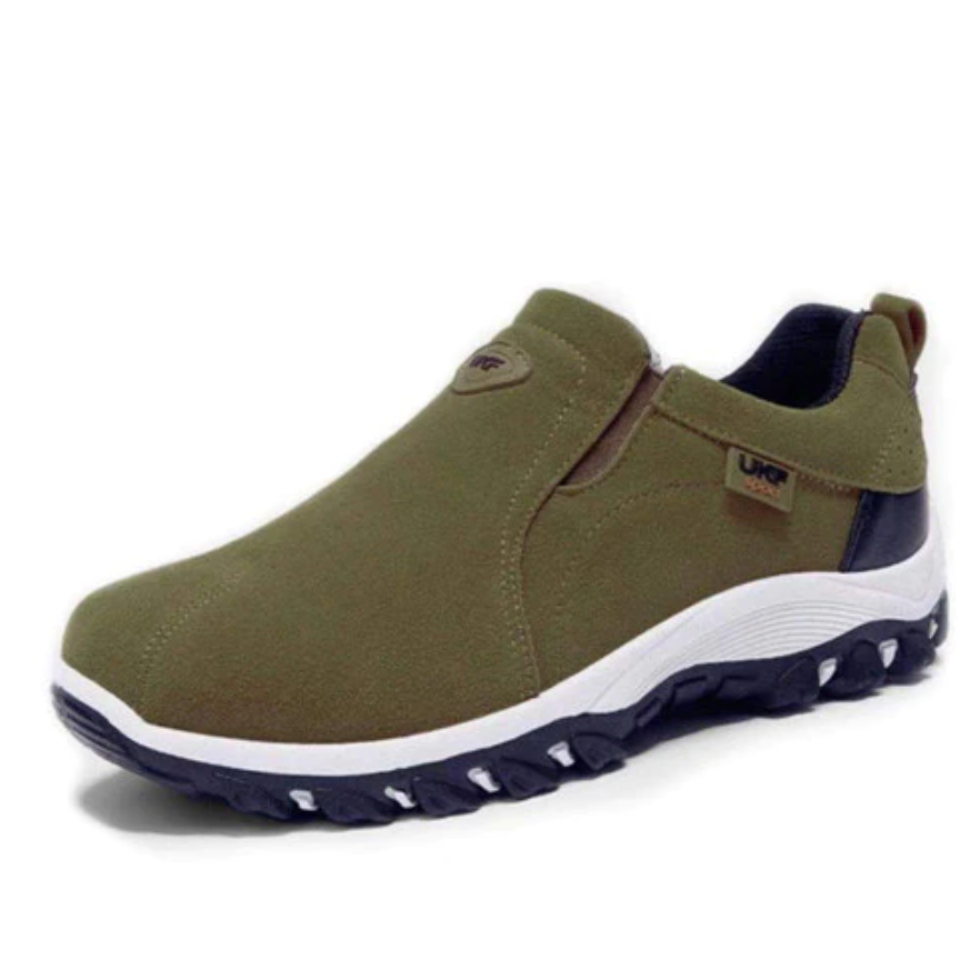 RYDER™ | Men's SMART Orthopedic Walking Shoes
