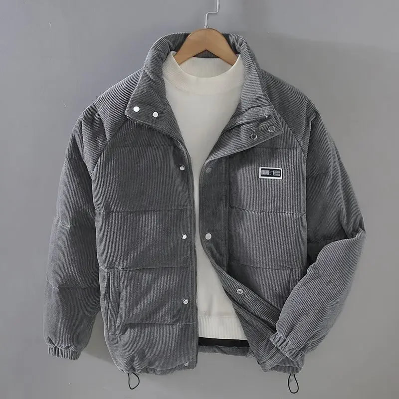 Corey | Corduroy Jacket