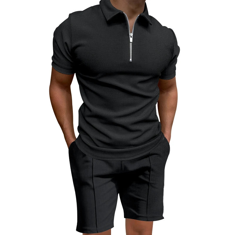 Luvince "Jason" Summer Set