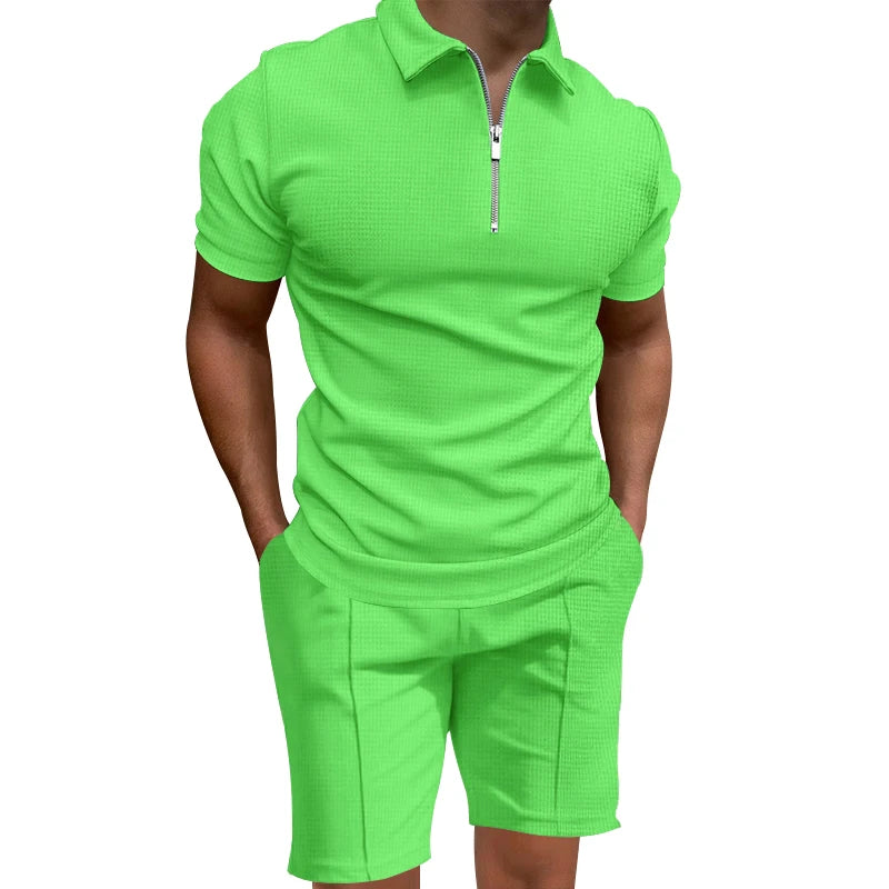 Luvince "Jason" Summer Set