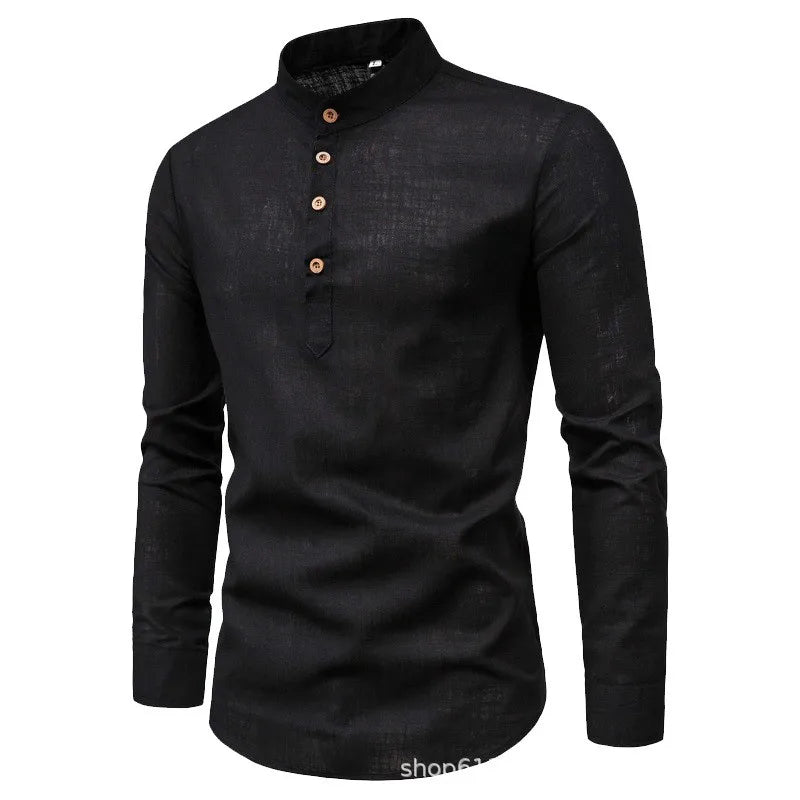 Jack | Long sleeve Shirt