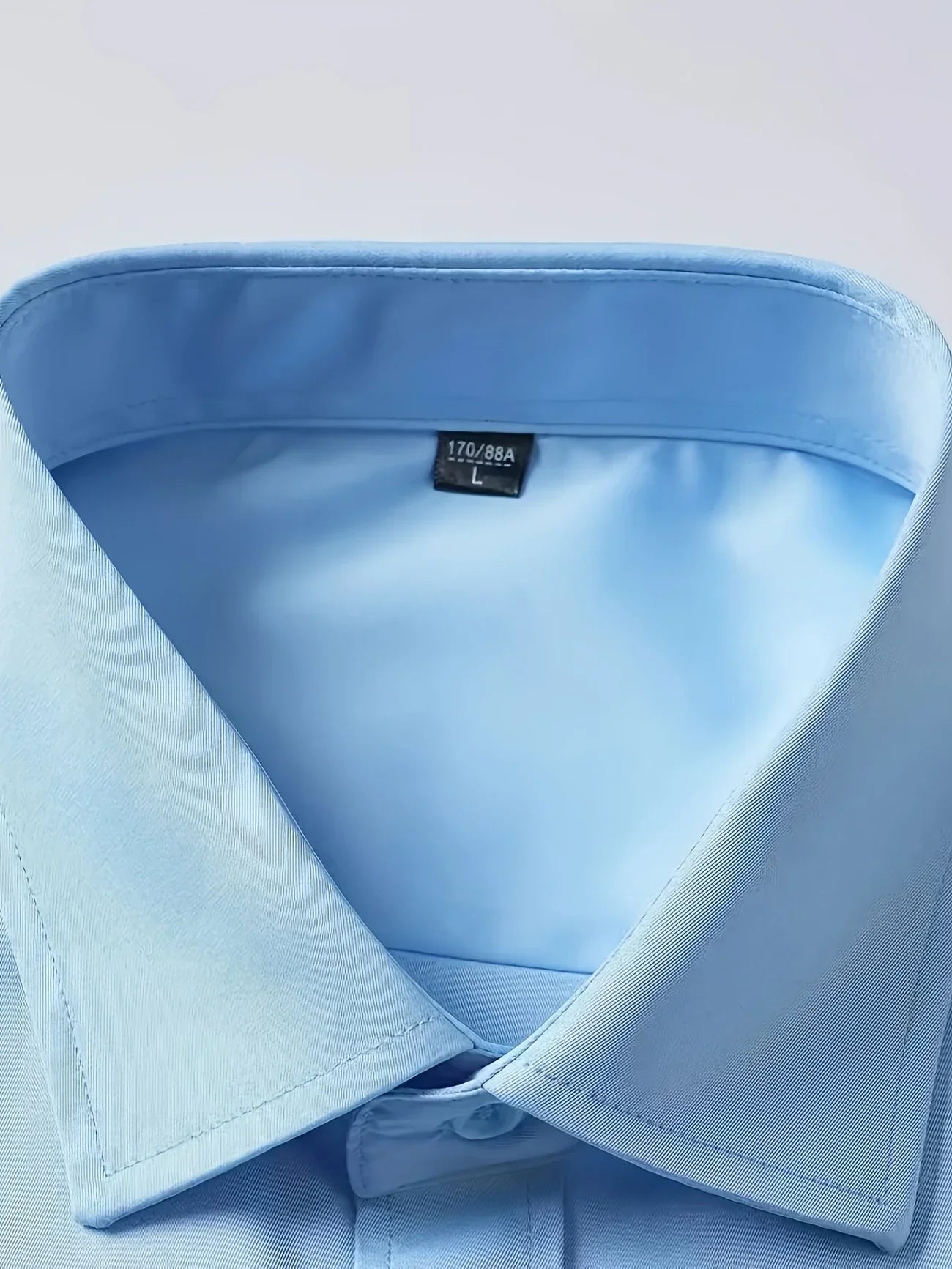 Tyrone | Button-Up Shirt