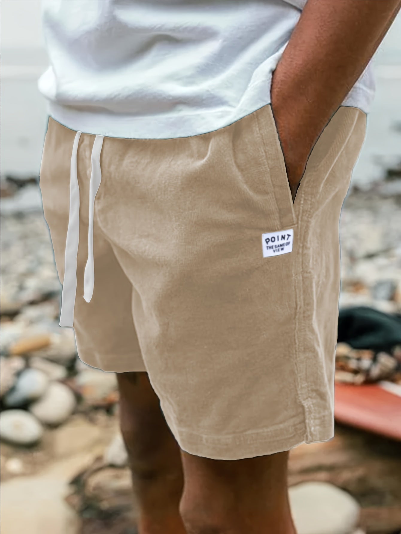 AMILIANO™ | Shorts