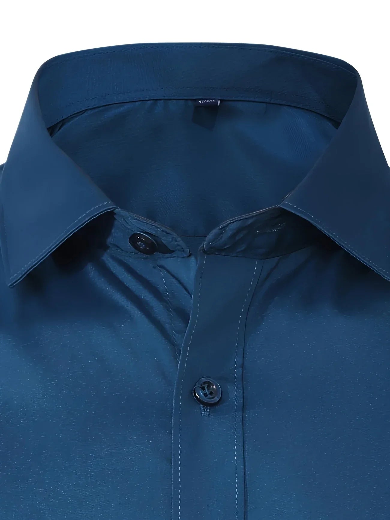 Tyrone | Button-Up Shirt