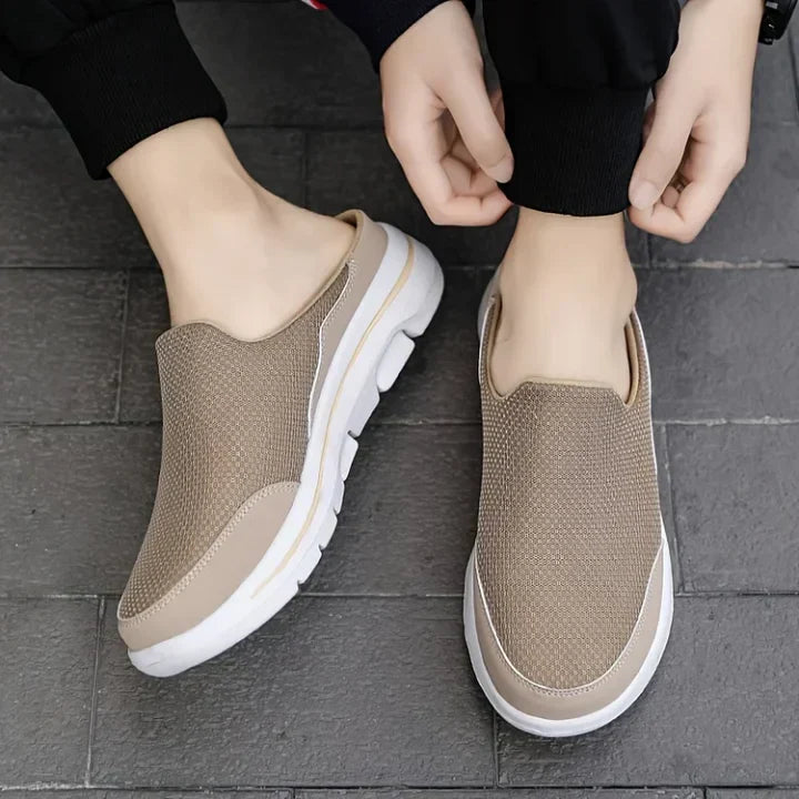 Ferry™ – Elegant & Breathable Sandals