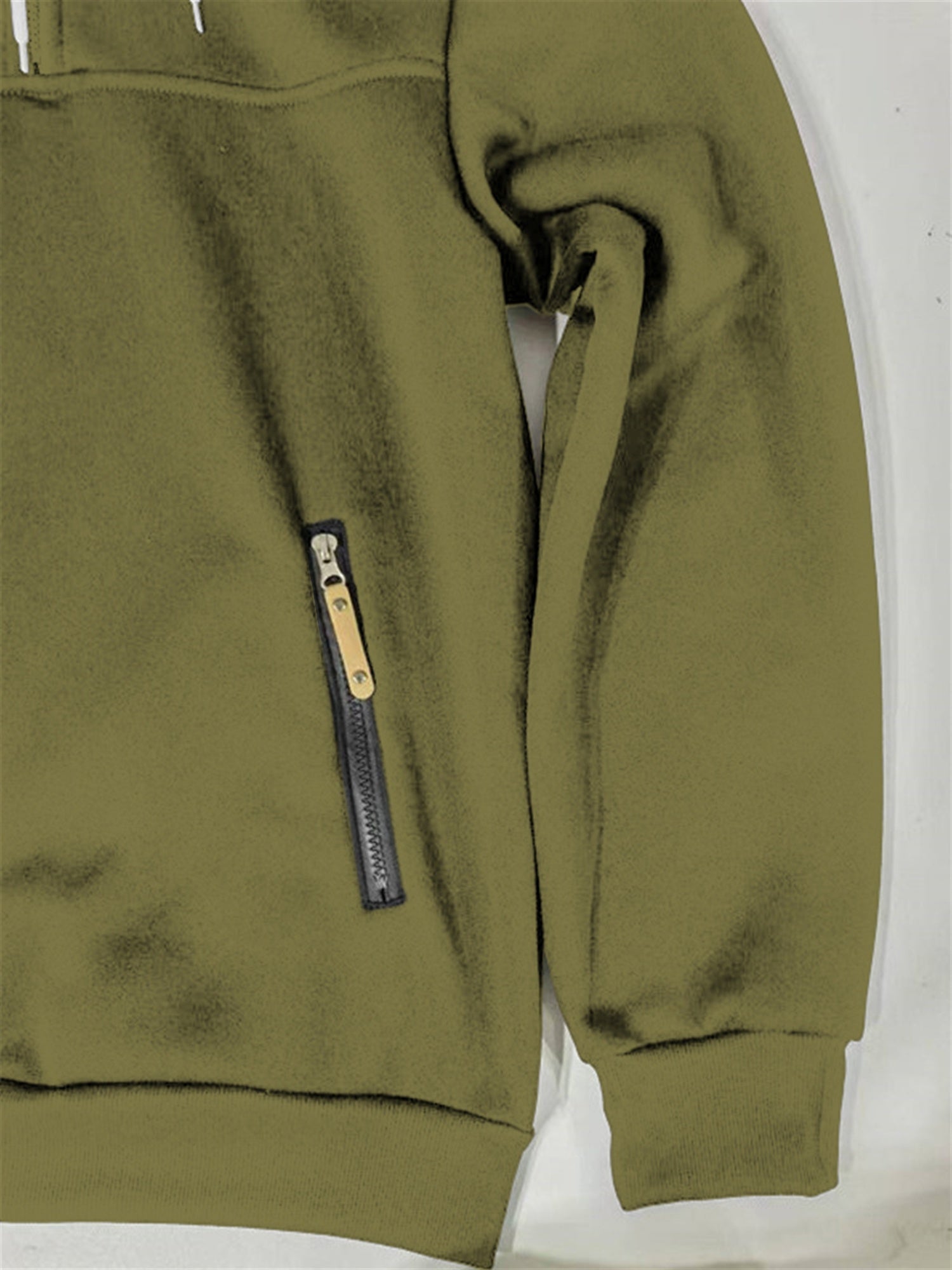 Ashford™ Half-Zip Hoodie