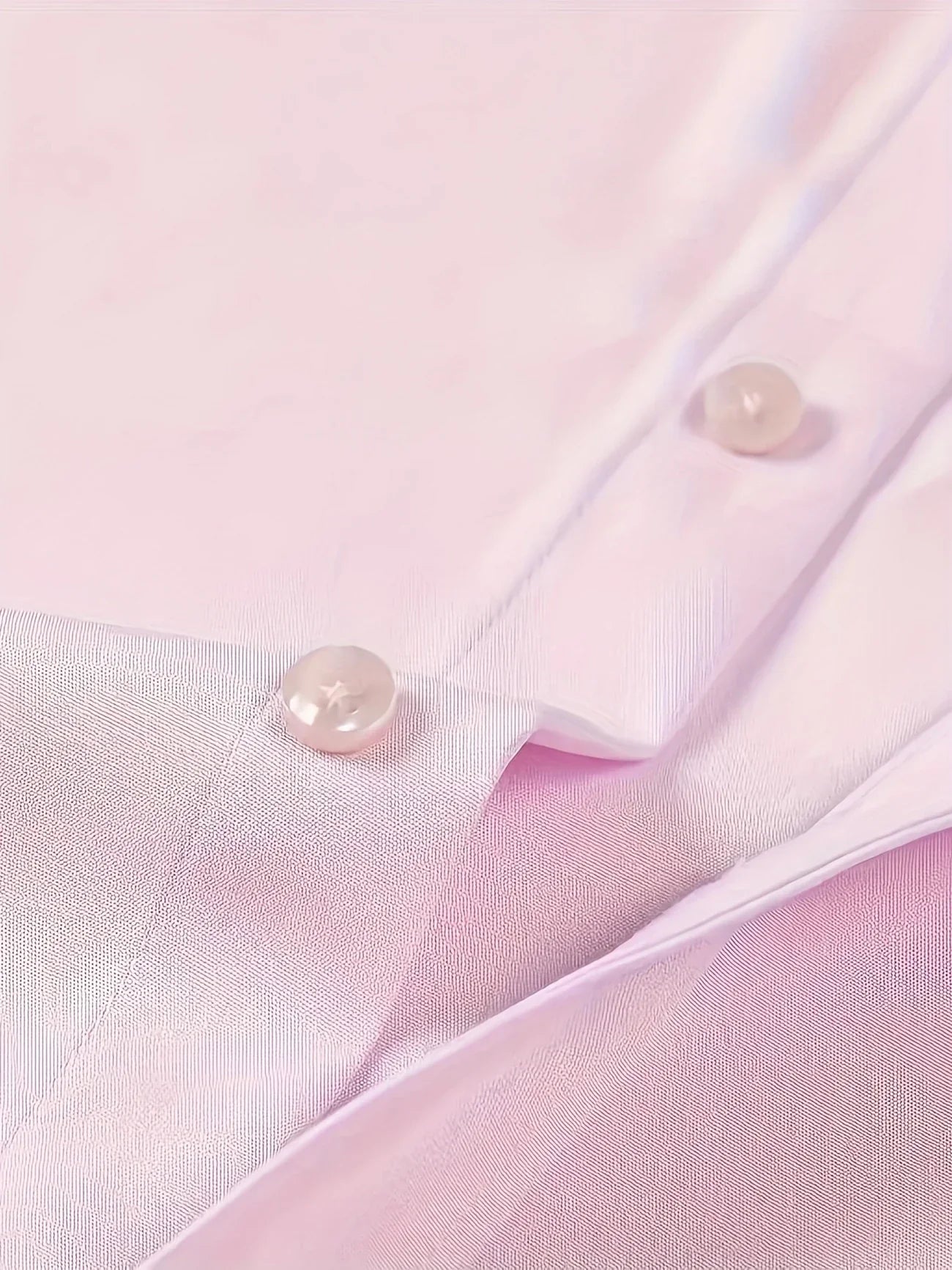 Tyrone | Button-Up Shirt