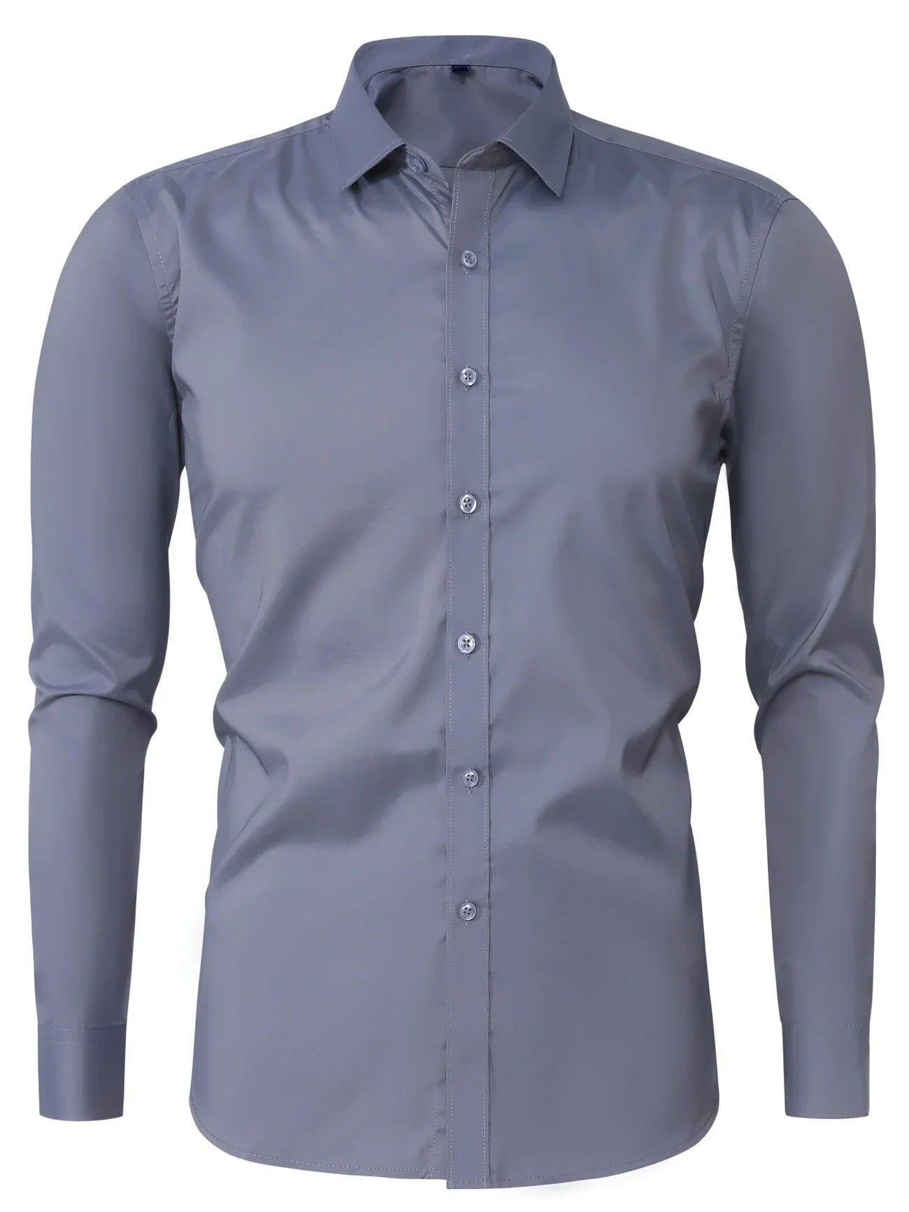 Tyrone | Button-Up Shirt