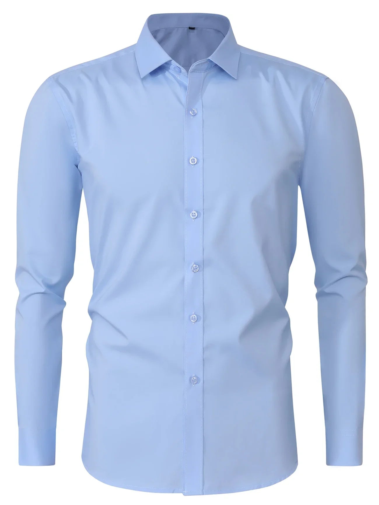 Tyrone | Button-Up Shirt