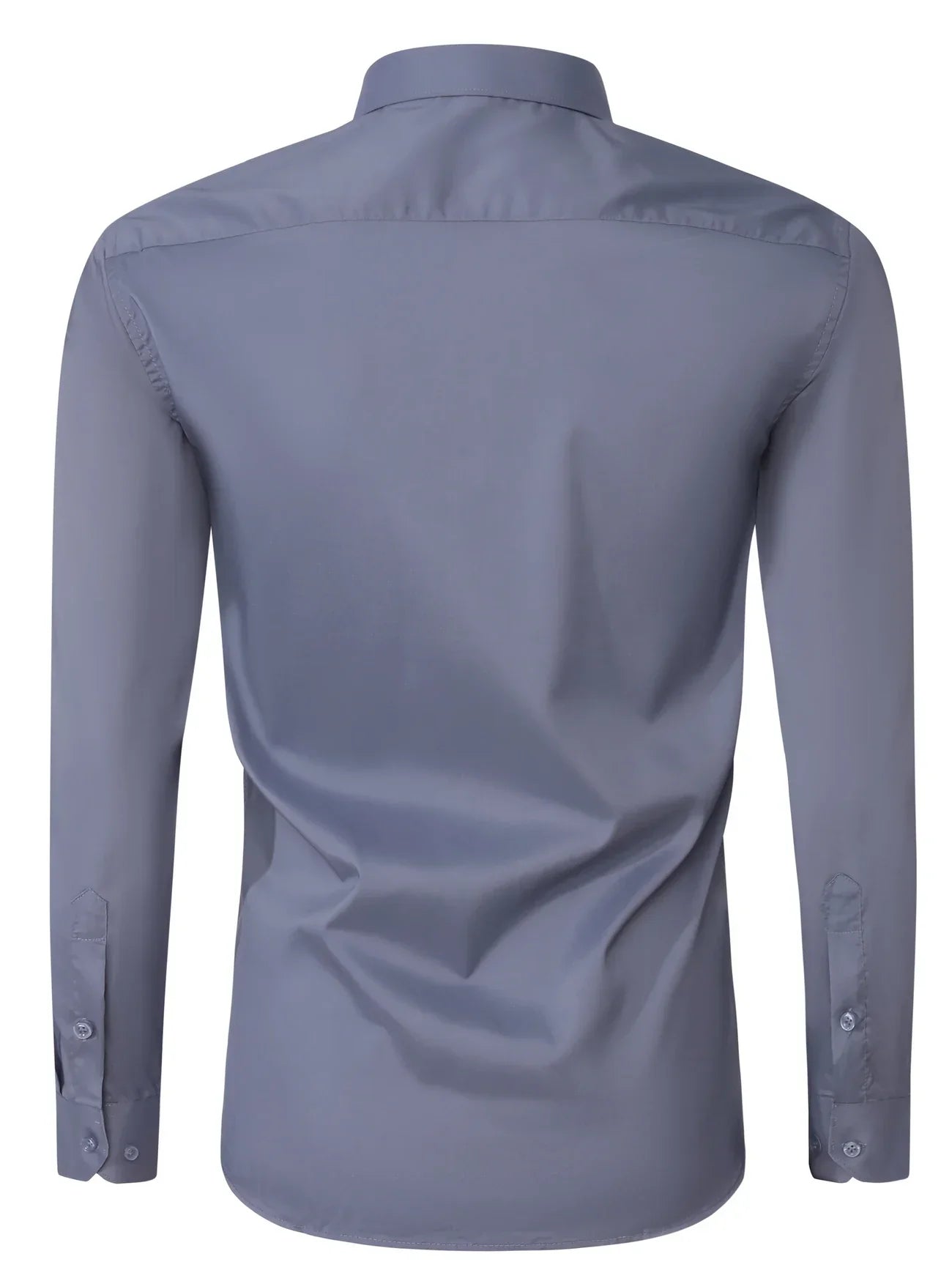 Tyrone | Button-Up Shirt