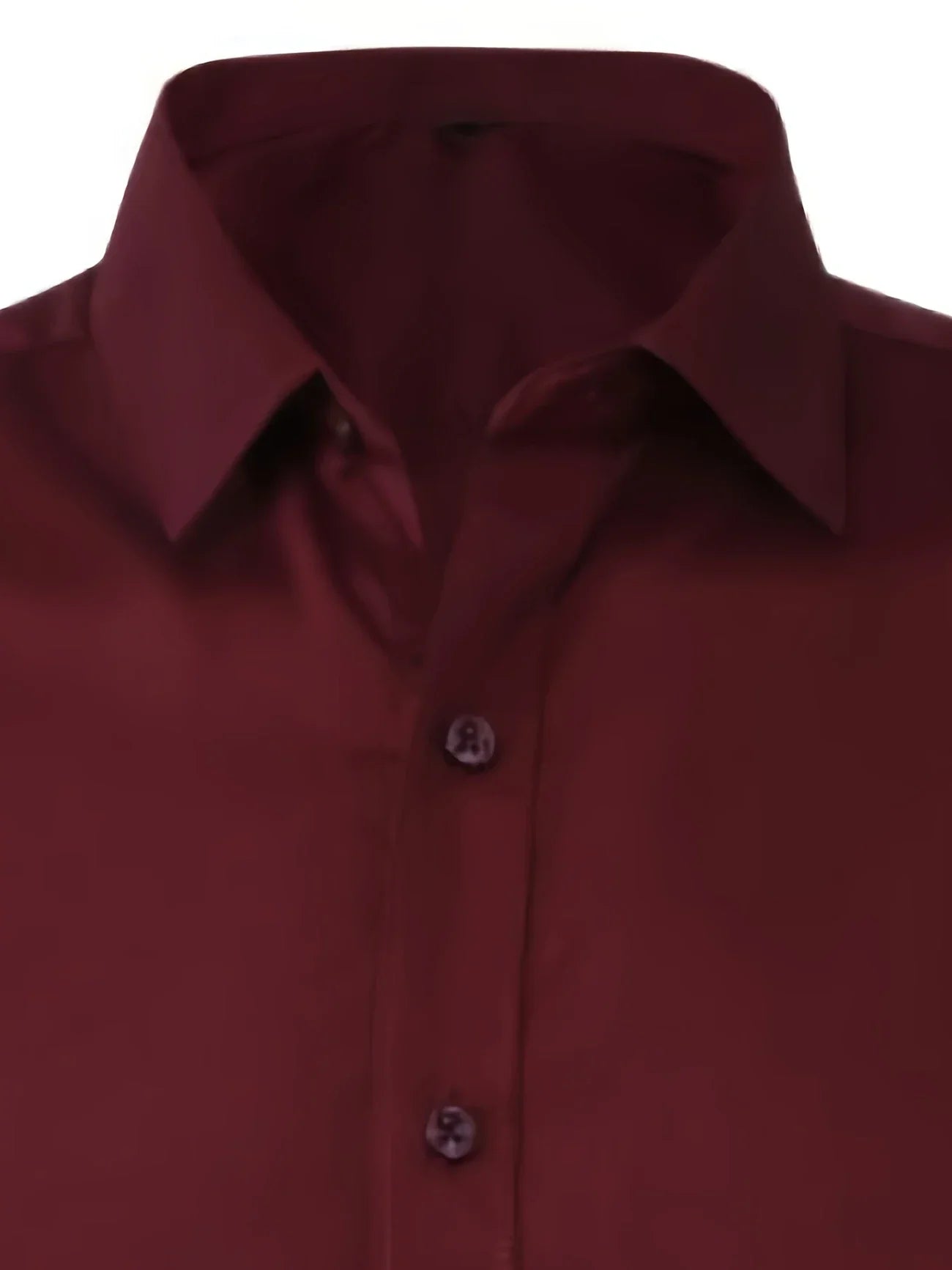 Tyrone | Button-Up Shirt