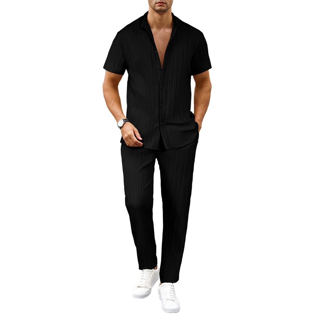 Leclerc Summer Set | Luvince