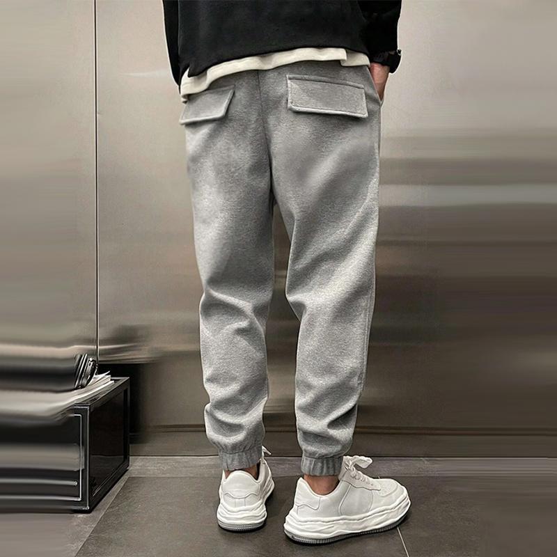 Ethan | Athletic Pants