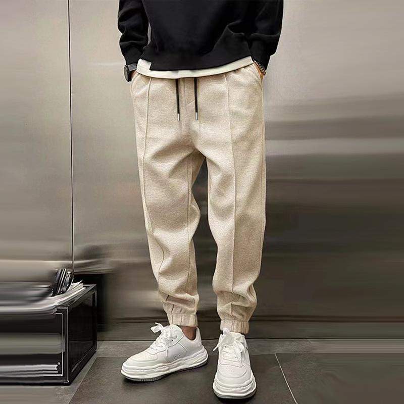Ethan | Athletic Pants