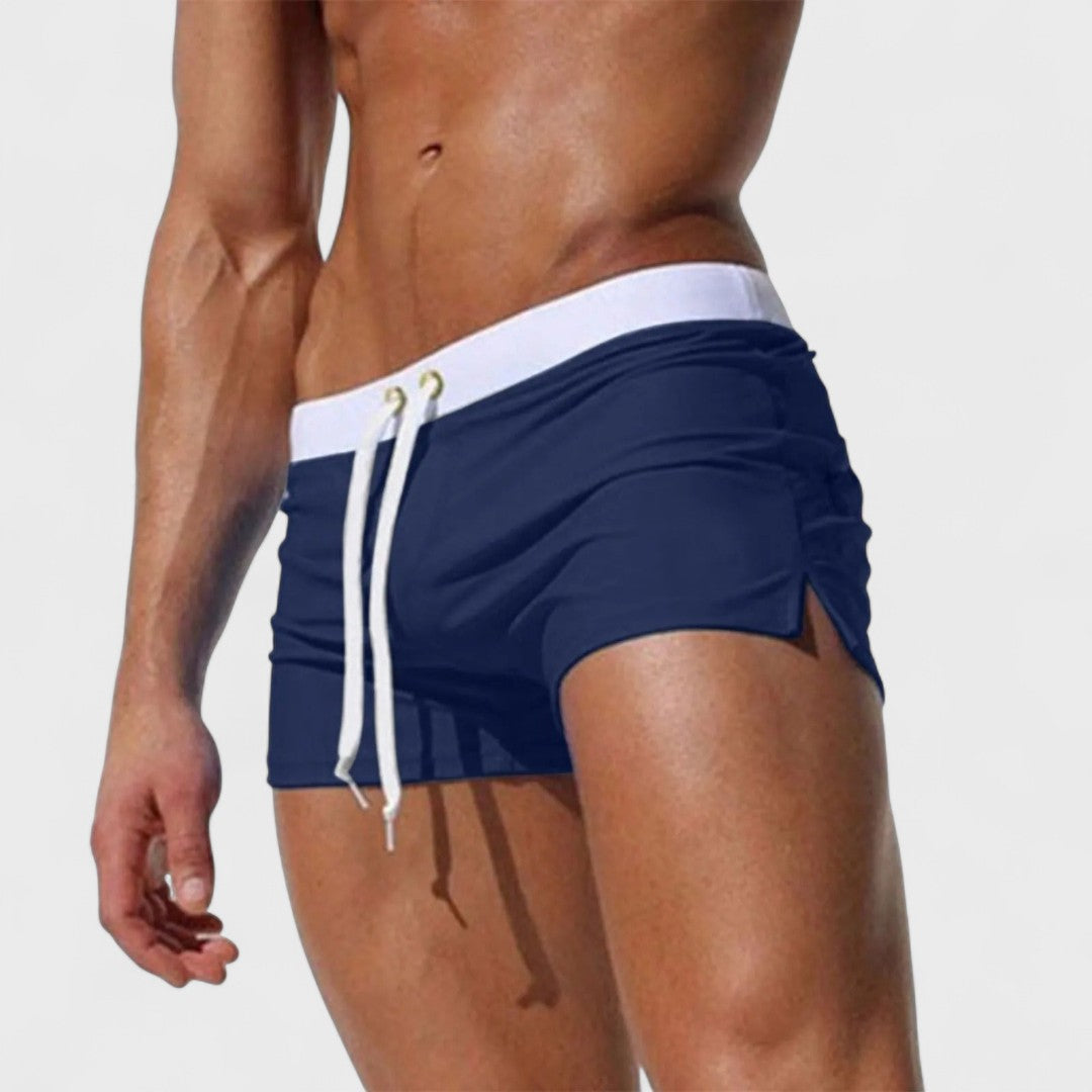 Desmond™ Premium Swim Shorts