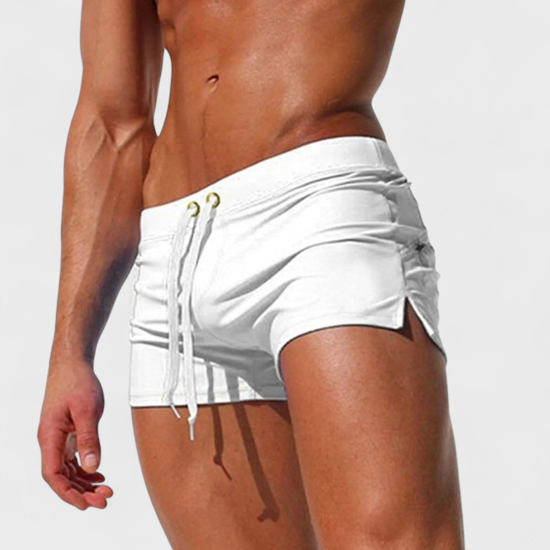 Desmond™ Premium Swim Shorts