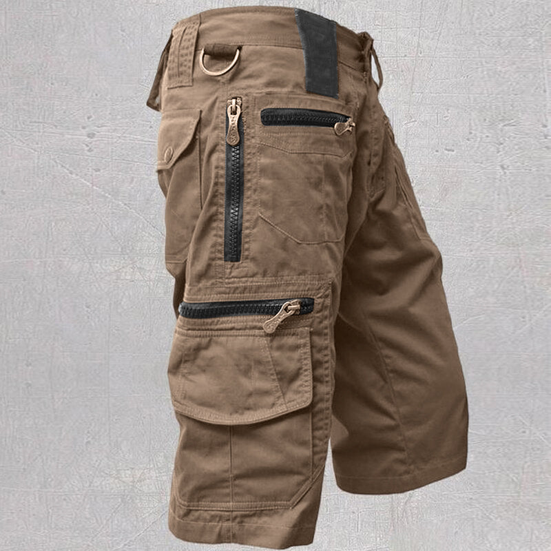 Hawk™ | Multi-Pocket Cargo Shorts