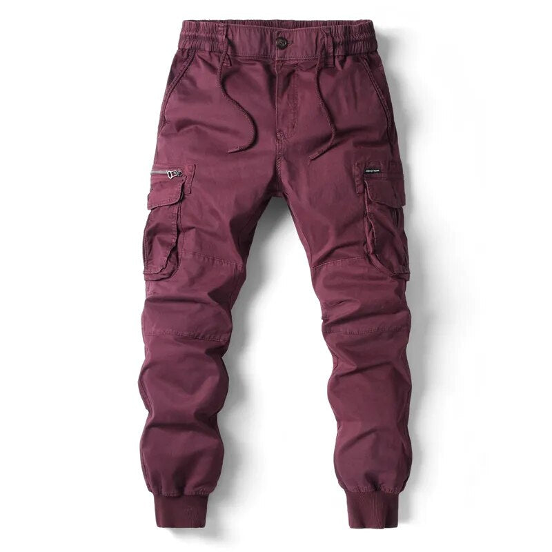 Trek™ Cargo Jogger Pants