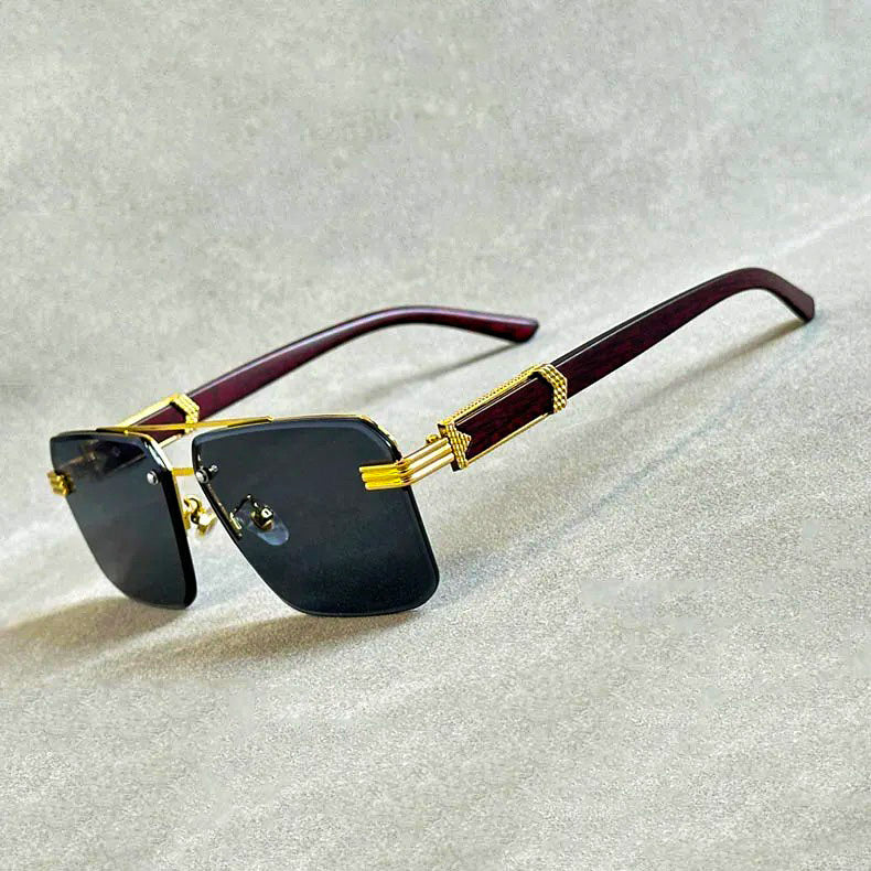 Carlo Lucarini Shades