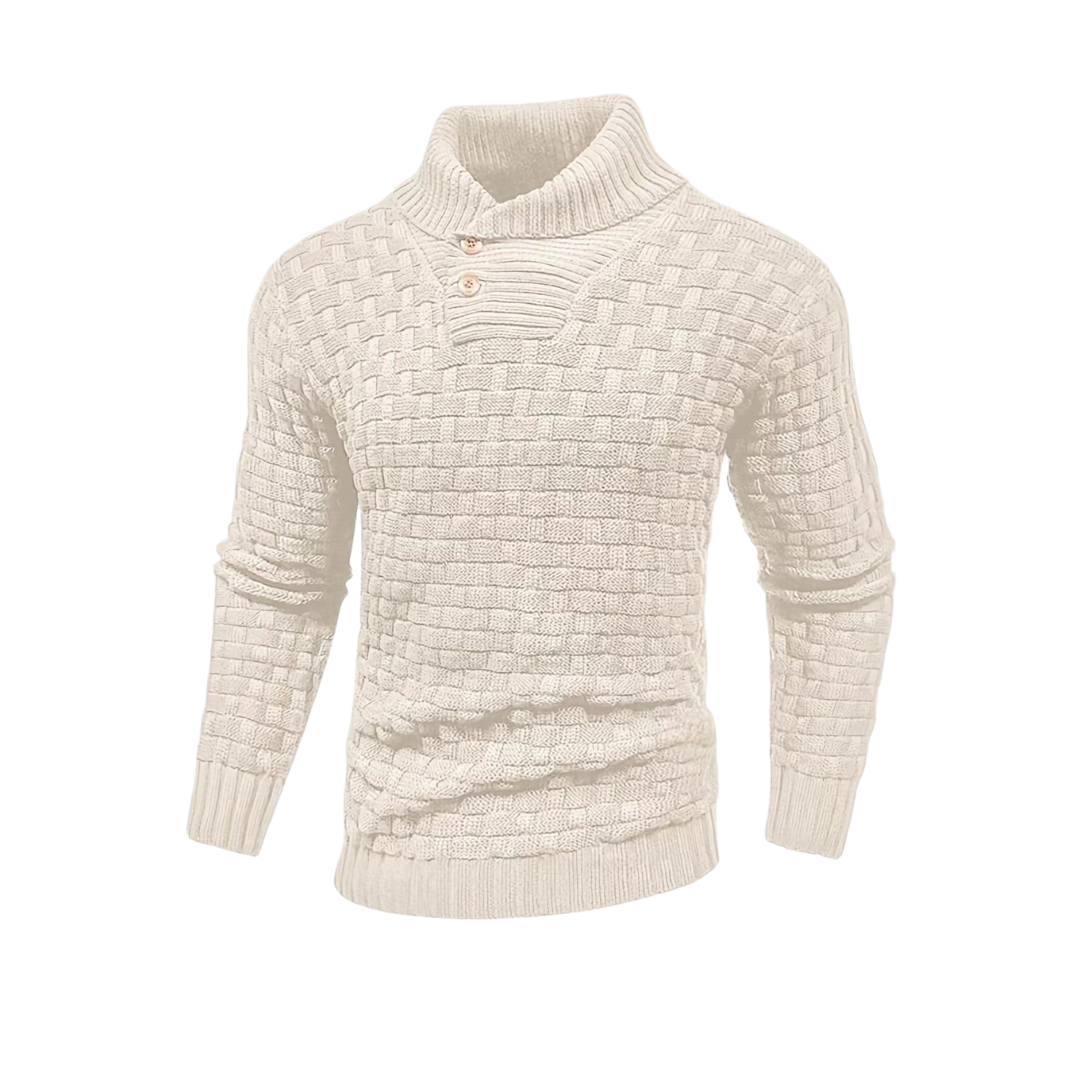 Hanssen | Knit Sweater