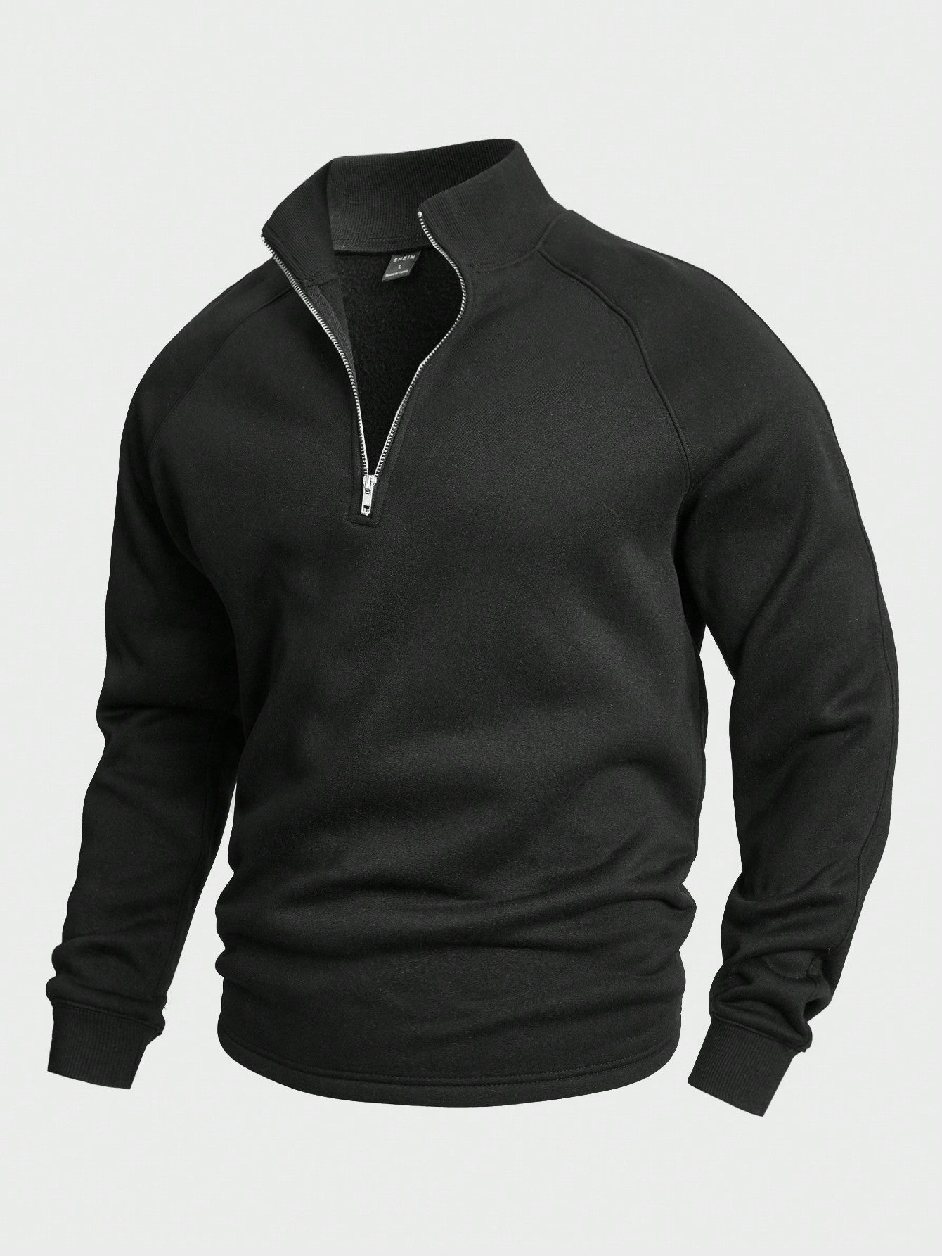 Albon™ Pullover