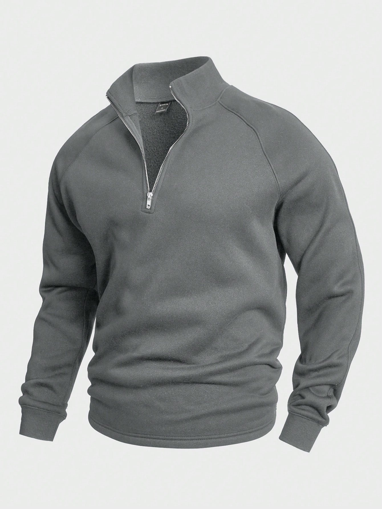 Albon™ Pullover