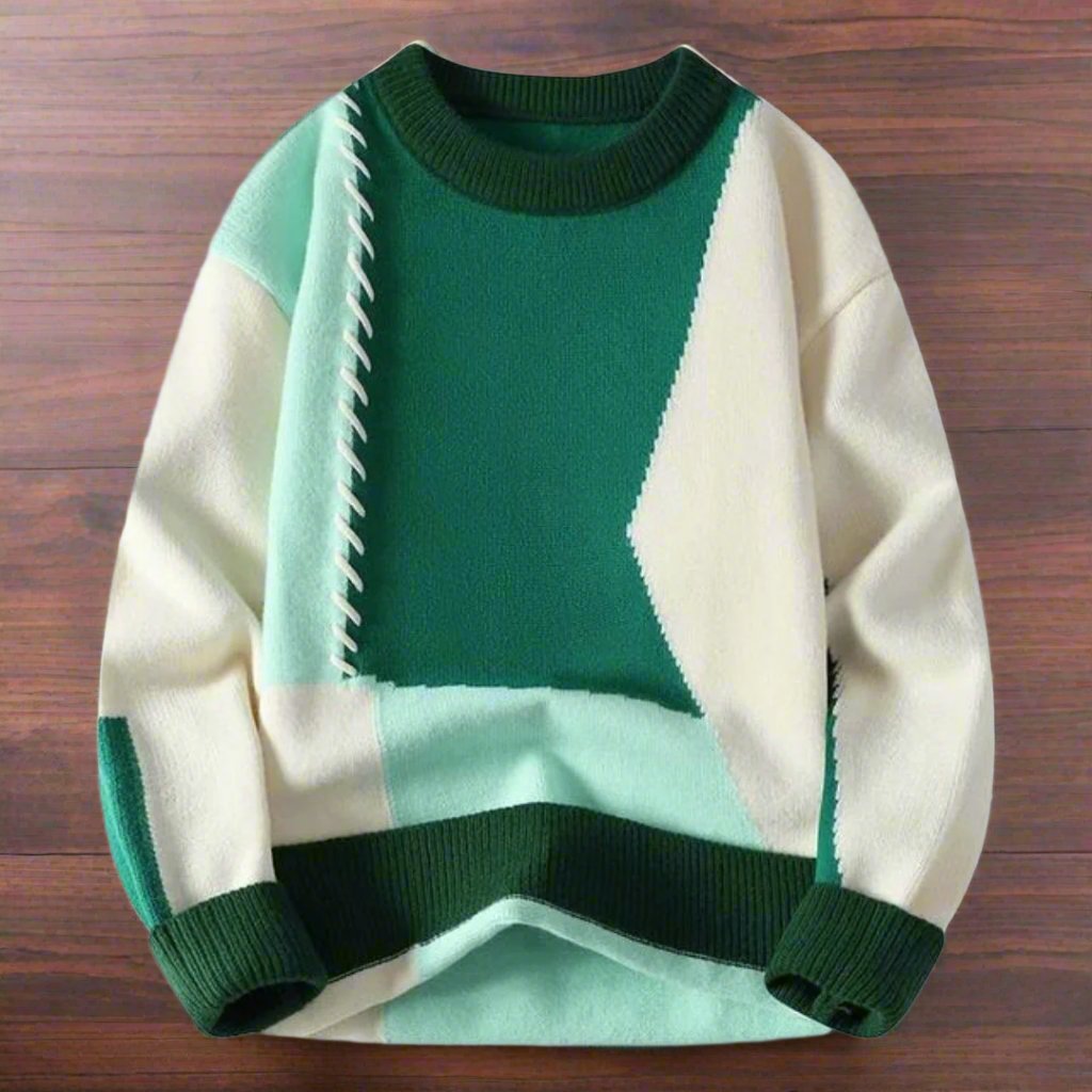 Goodyear™ - Designer sweater