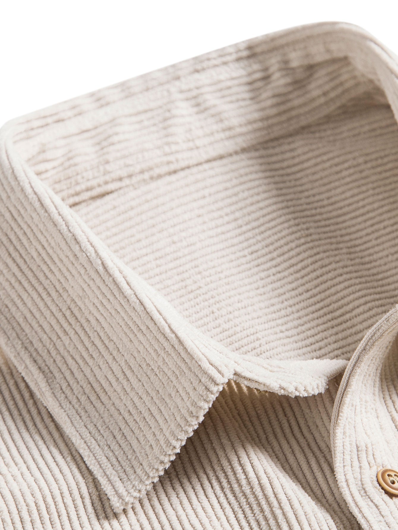 Valerio | Textured Knit Shirt