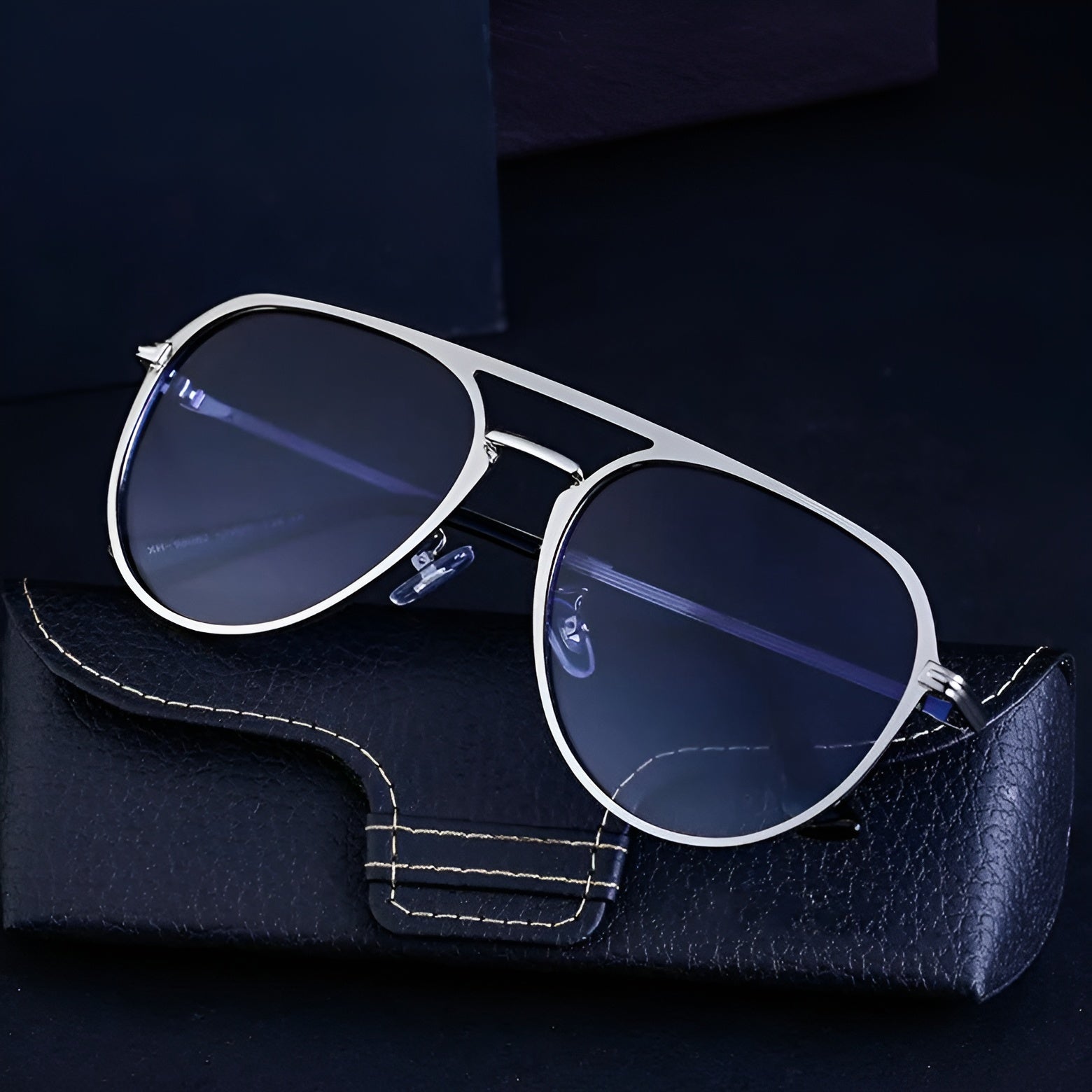 Golden Hour Shades