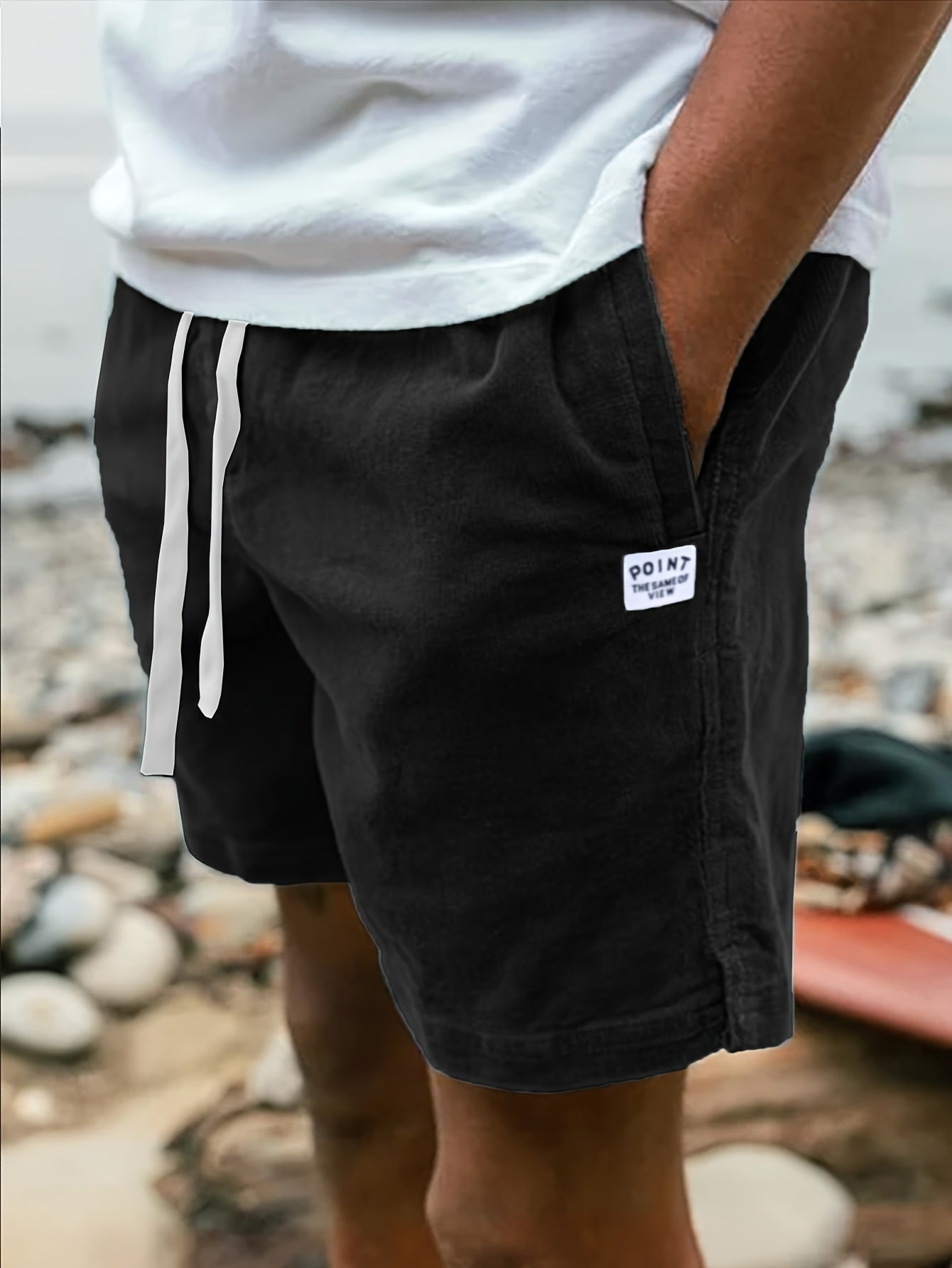 AMILIANO™ | Shorts