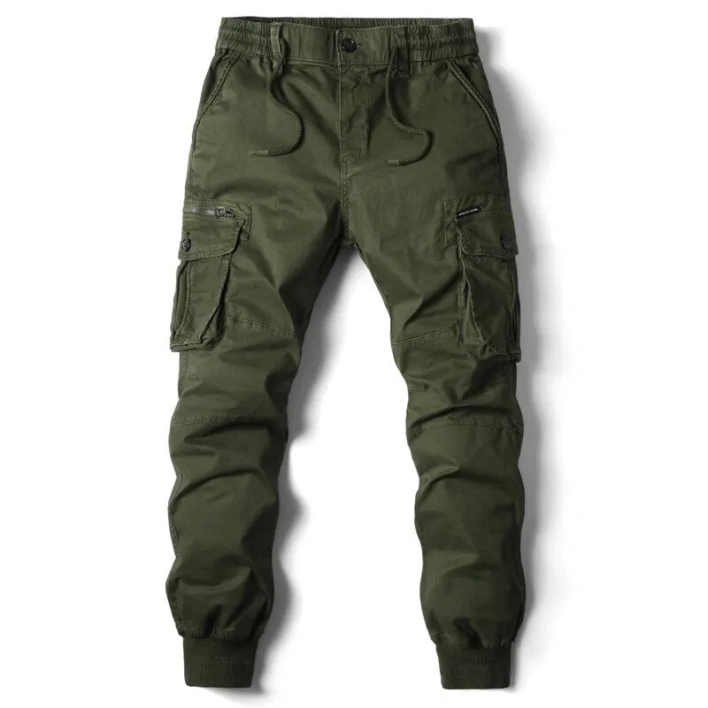 Trek™ Cargo Jogger Pants