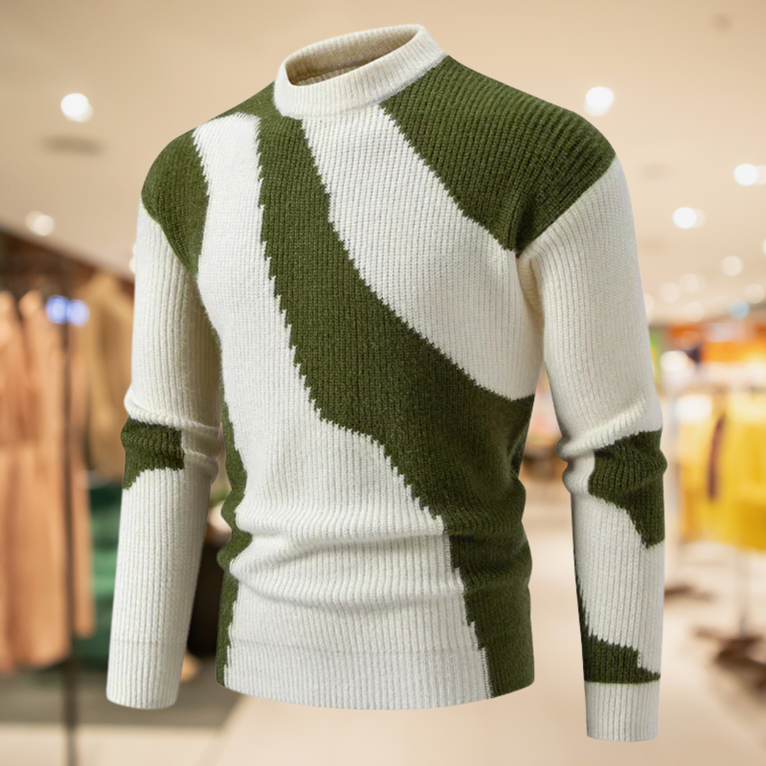 Sven™ Premium Men's Sweater