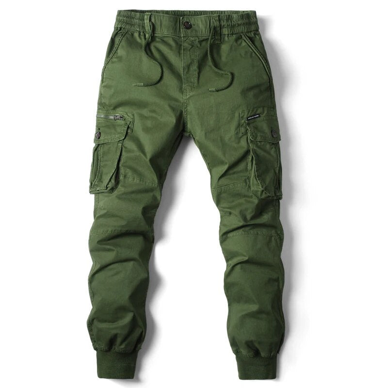 Trek™ Cargo Jogger Pants