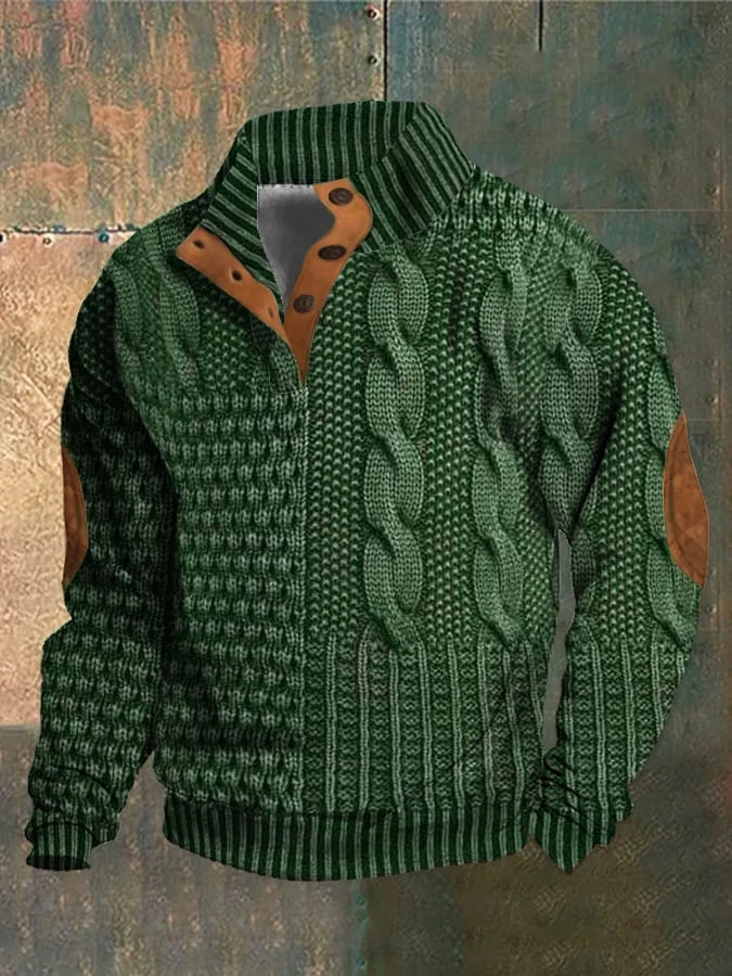 Arnold™ | Turtleneck Sweater
