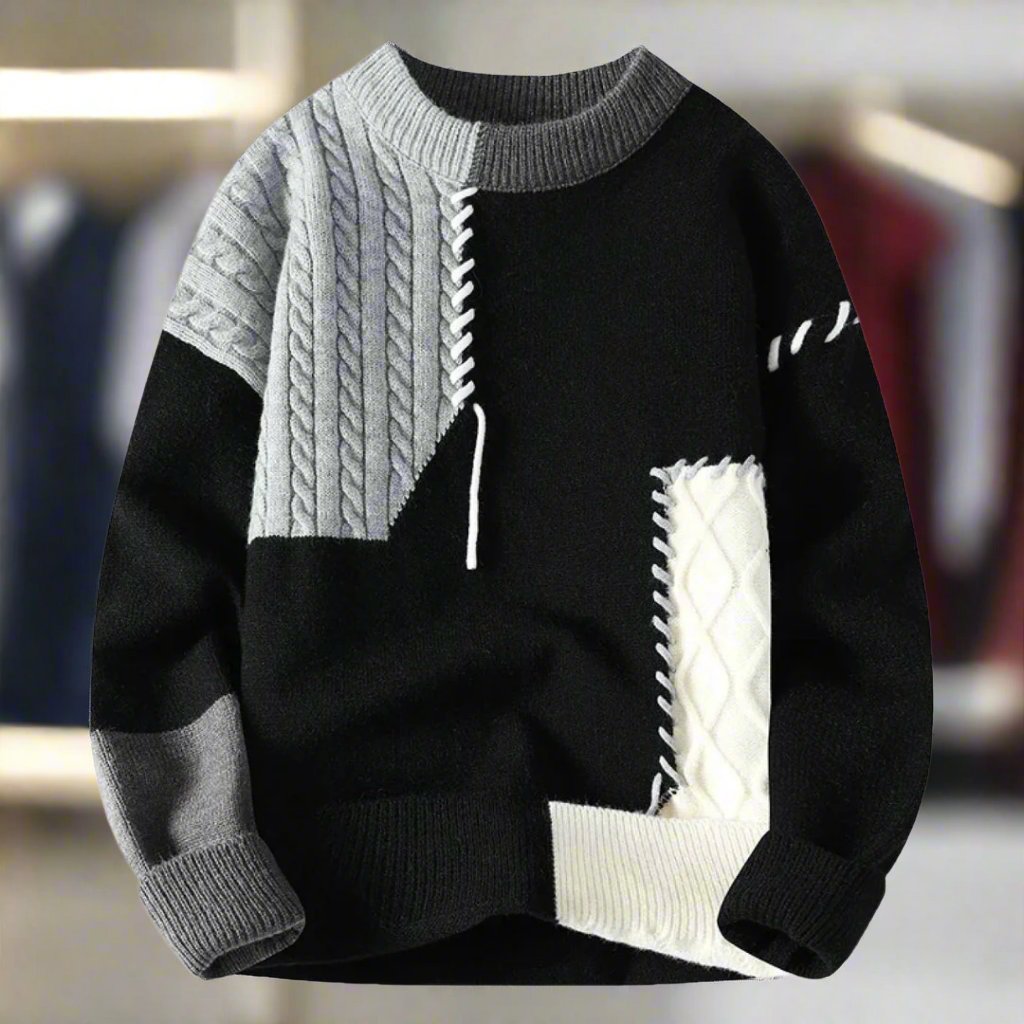 Goodyear™ - Designer sweater