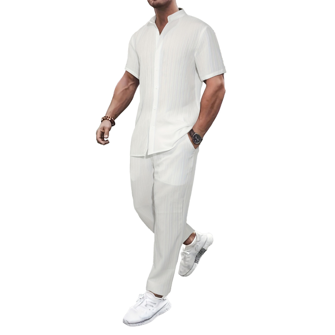 Leclerc Summer Set | Luvince