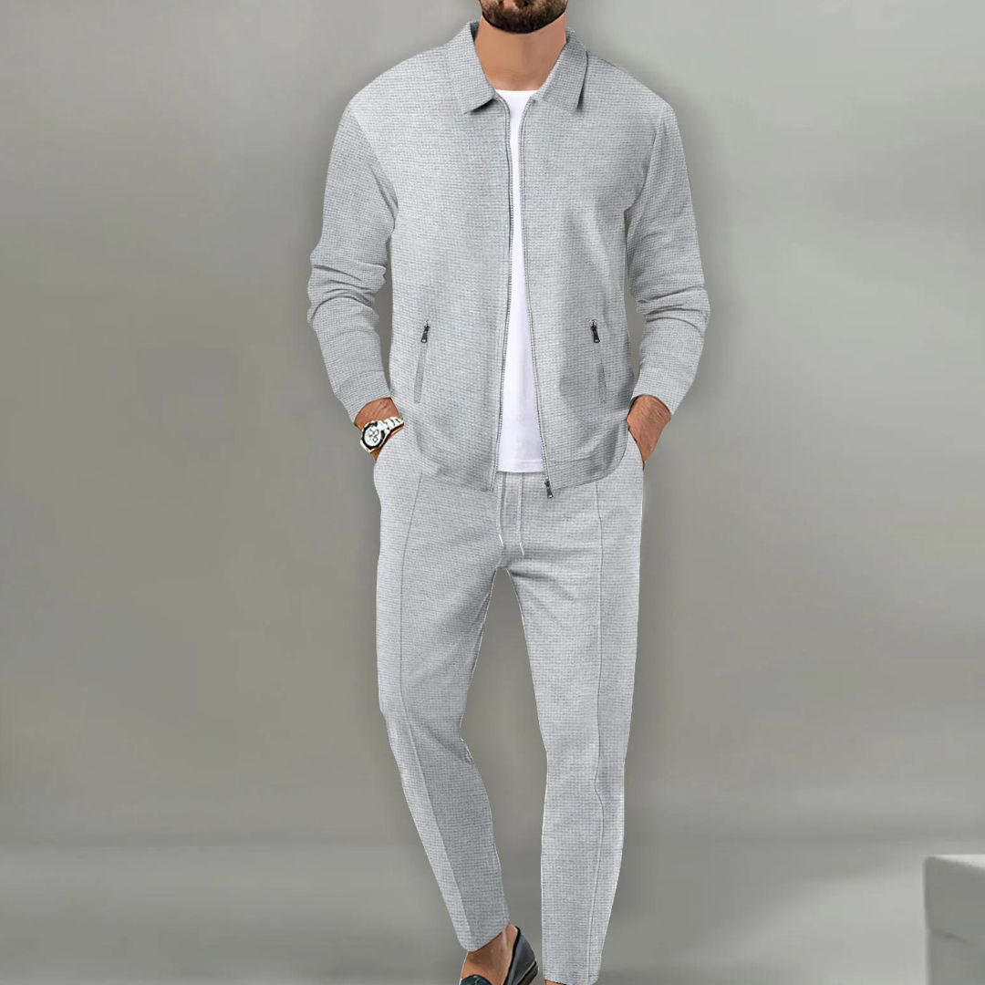 Kyoto™ – Classic Suit Set