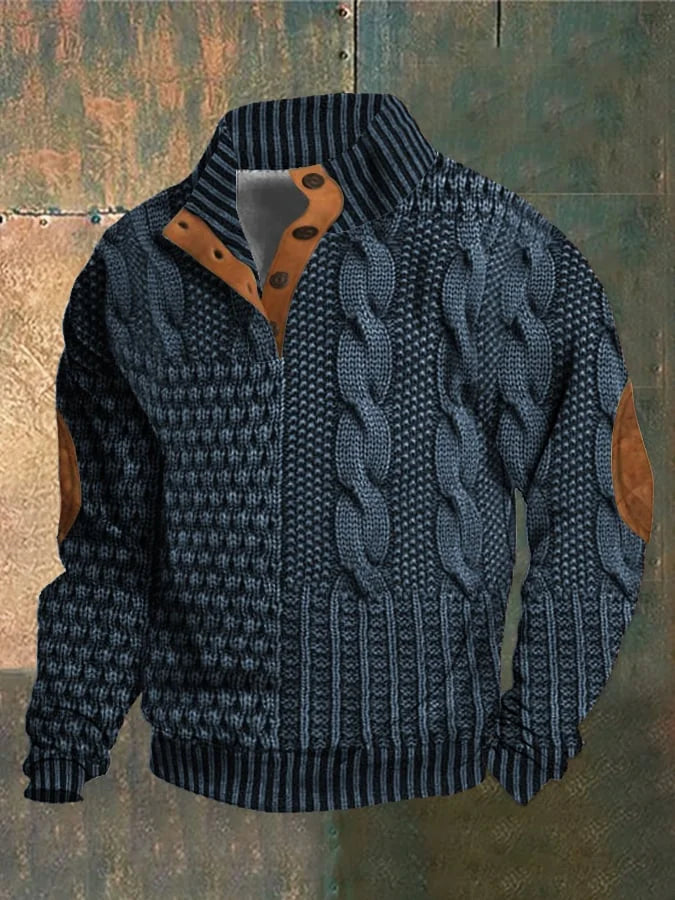 Arnold™ | Turtleneck Sweater