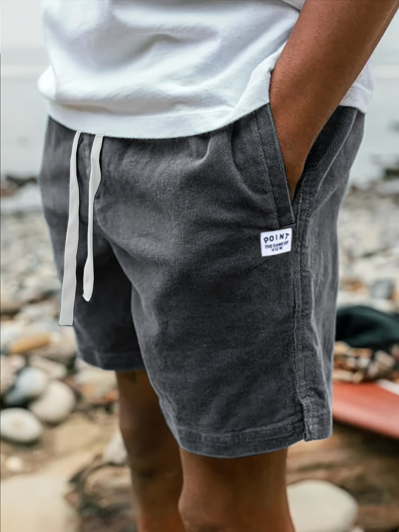 AMILIANO™ | Shorts